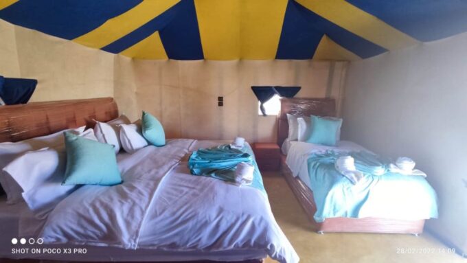 Fez: 2 Day-1 Night Luxury Sahara Desert Trip to Fez/Marakech - Departure Locations