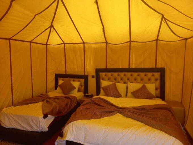 Fez: 2 Day-1 Night Luxury Sahara Desert Trip to Fez/Marakech - Frequently Asked Questions