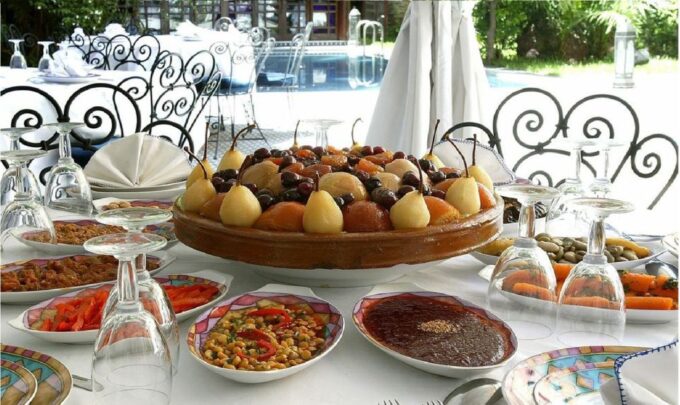 Fez: 3-Hours Moroccan Cooking Class With Local Master Chef - Discover New Recipes