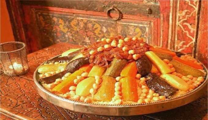 Fez: 3-Hours Moroccan Cooking Class With Local Master Chef - Enjoy Prepared Meal