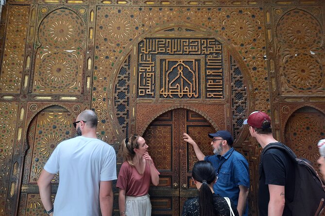 Fez: a Fescinating Group Tour - Meeting and Pickup