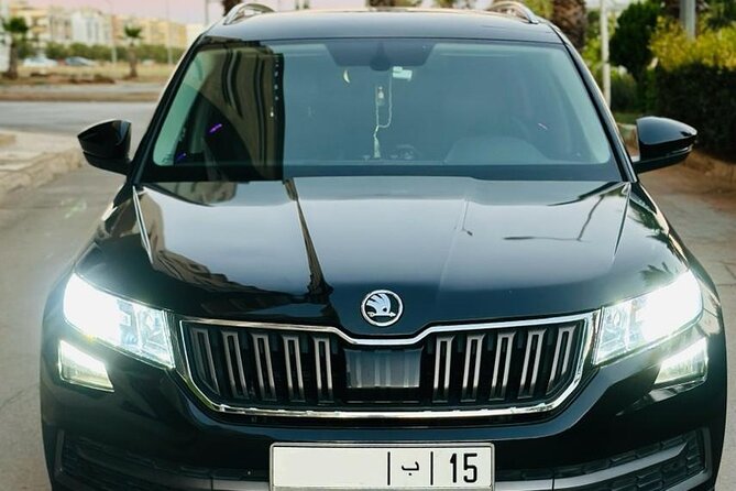 Fez Airport Private Transfer Arrival - OR - Departure - Accessibility and Special Requirements