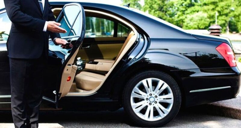 Fez Airport: Transfer From Your Hotel in Fez to the Airport - Comfortable Vehicle Transfer