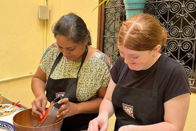 Fez Cooking Class - Meeting Point and End Point