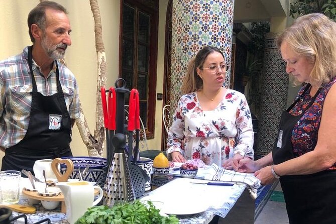 Fez Cooking Class - About the Tour Operator