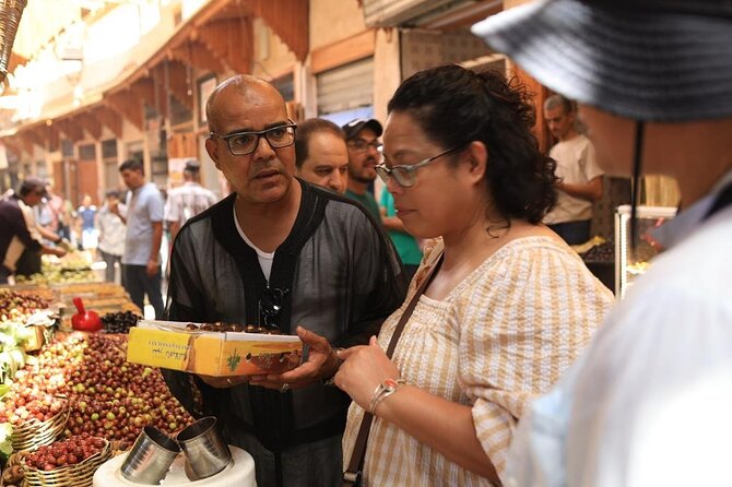 Fez Cultural and Handicraft Tour Full Day - Inclusive Package and Cancellation Policy