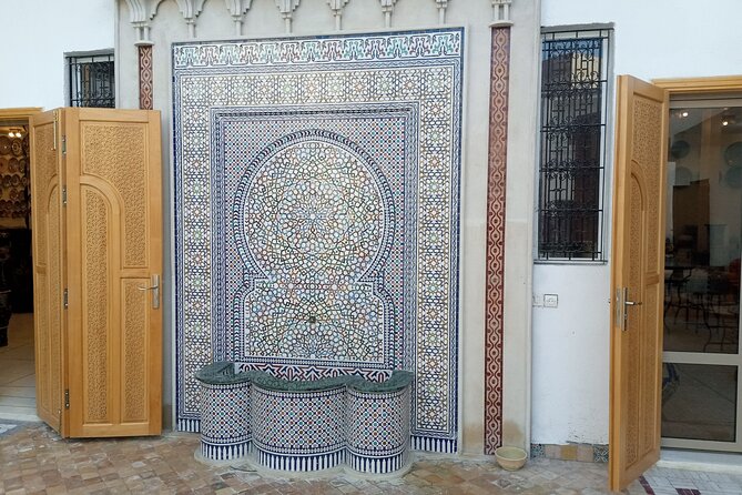 Fez Cultural Tour -With Local Guide - Reviews From Previous Guests