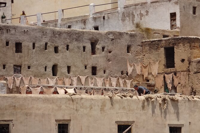 Fez Cultural Tour -With Local Guide - Tips for a Great Tour