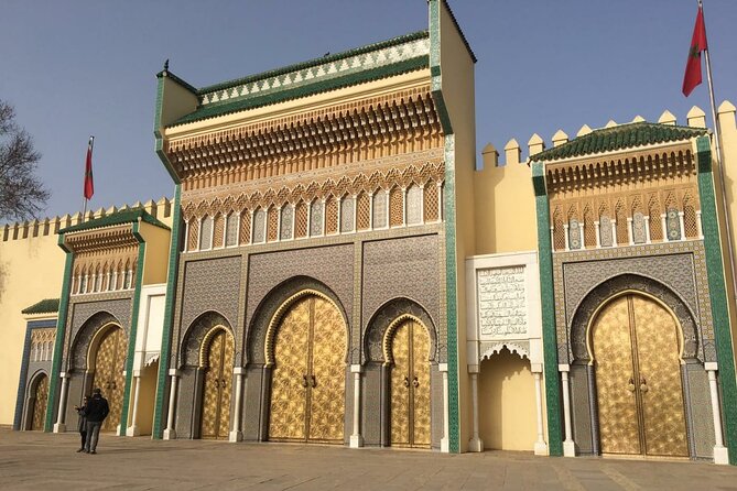 Fez Day Tour - Tour Type