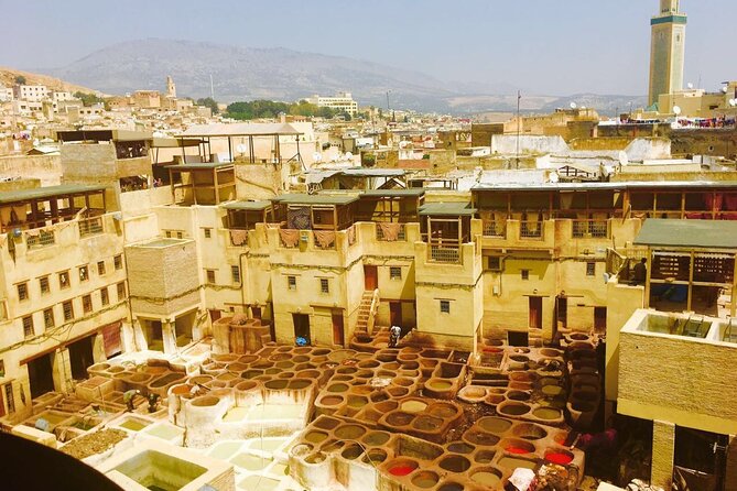 Fez Day Trip From Casablanca - Traveler Reviews and Recommendations