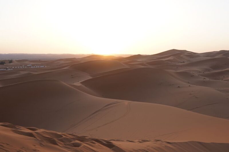 Fez Desert Discovery: 2 Days, 1 Night - Great Deal! - Itinerary Highlights