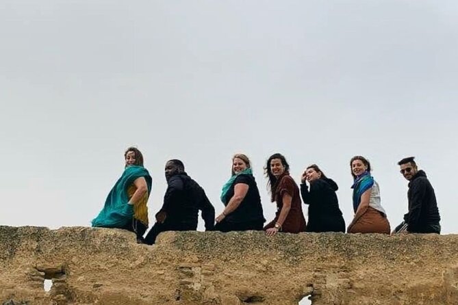 Fez Fantastic Tour - Tour Highlights