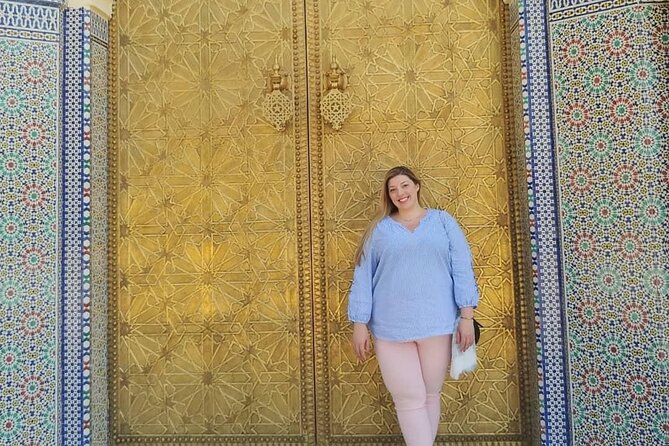Fez Fantastic Tour - Expert Guidance