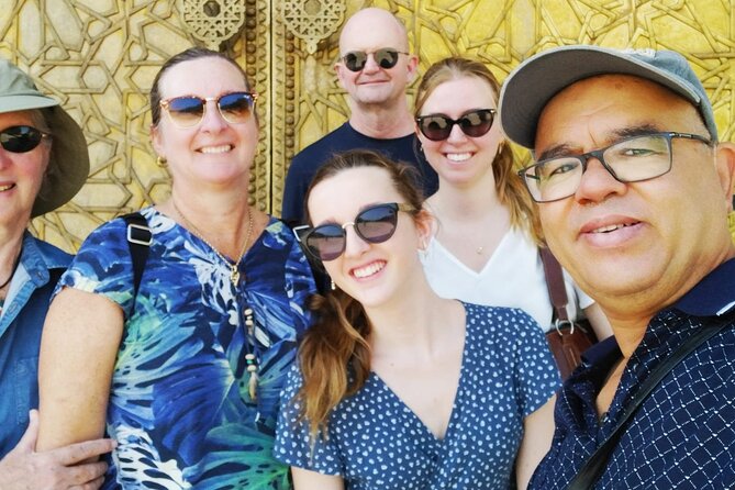 Fez Full Day City Tour With Local Guide - Inclusions