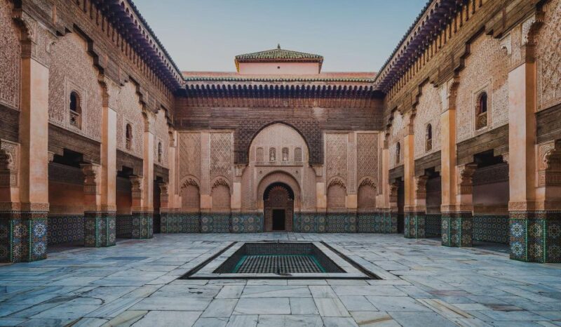 Fez Full Day Guided Tour in Fes - Key Points