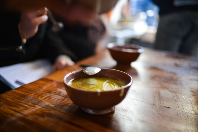 Fez: Group Cooking Workshops With Optional Souk Visit - Key Points