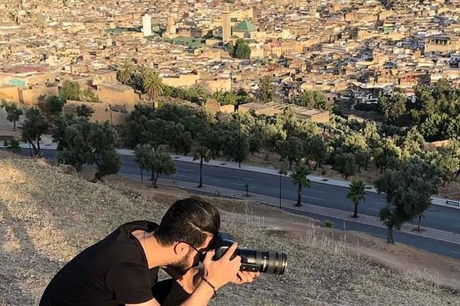 Fez Guide Medina From Casablanca - Pricing Details