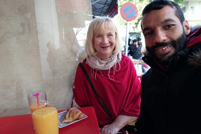 Fez Guide Medina From Casablanca - Booking Your Experience