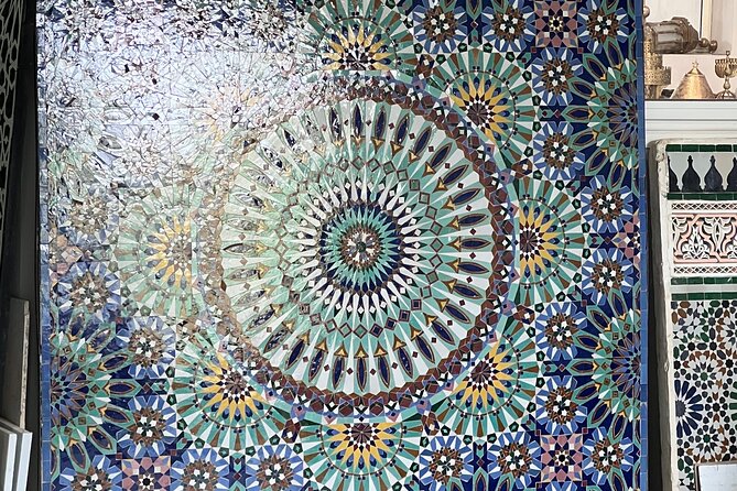 Fez Guided Tour - Excluded Costs