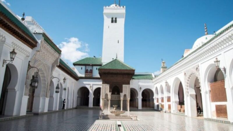 Fez: Guided Tour In Fez City (Private) - Foundouk Nejjarine Woodworking Museum