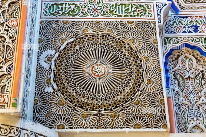 Fez Guided Tour With Lunch From Casablanca - Booking Information