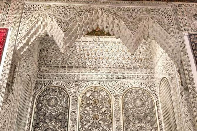 Fez Handicraft Tour - Tour Itinerary and Highlights