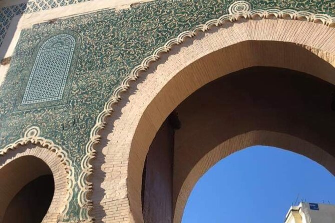 Fez Handicraft Tour - Traveler Reviews and Experiences