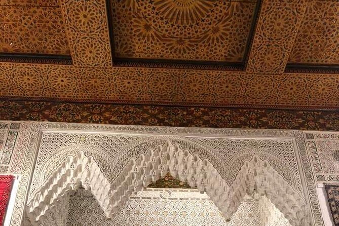 Fez Handicraft Tour - Tips for Your Visit