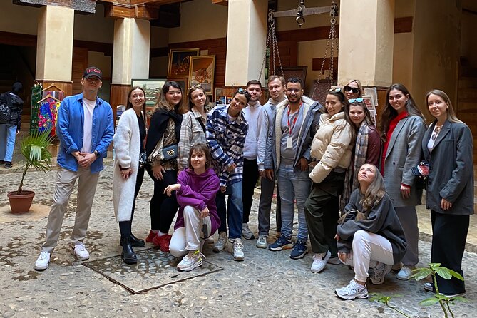 Fez Highlights Half-Day Tour: Unveiling the Best of the Medina - Accessibility