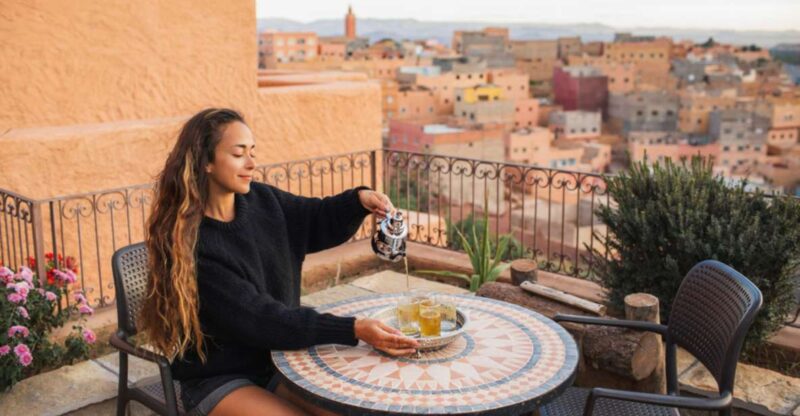 Fez Historical and Cultural Private Guided Tour - Highlights and Itinerary