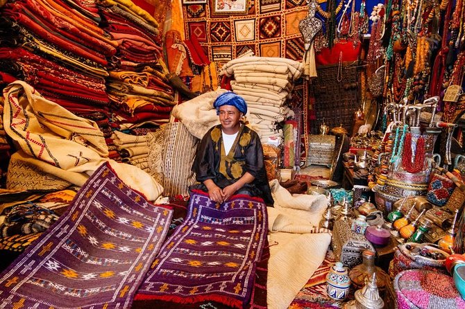 Fez in One Day: Qaraouiyine Mosque, Tanneries, Medersa & Mellah... - Reviews and Feedback