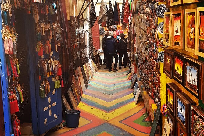 Fez Medina 3-4 Hours Private Tour - Benefits of a Private Tour