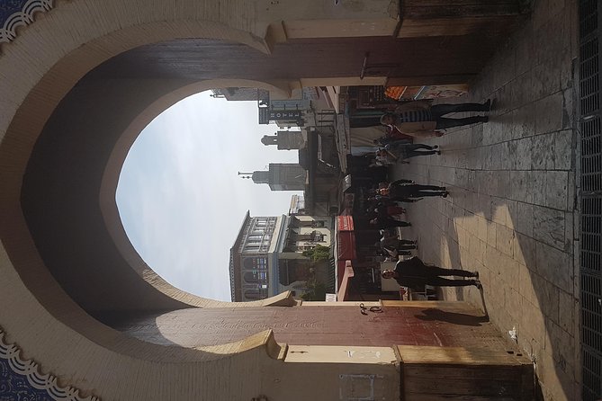 Fez Medina 3-4 Hours Private Tour - Additional Information