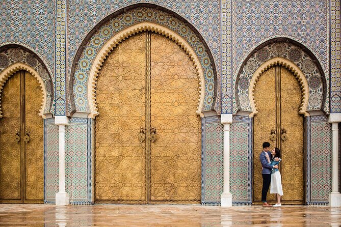 Fez Medina and Its Secrets : Cultural Tour (Private) - Exploring the Medina