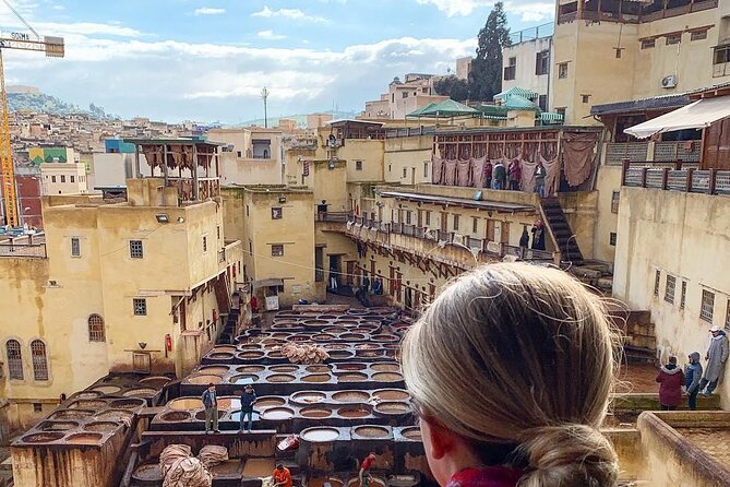 Fez Medina and Its Secrets : Cultural Tour (Private) - Accessibility and Transportation