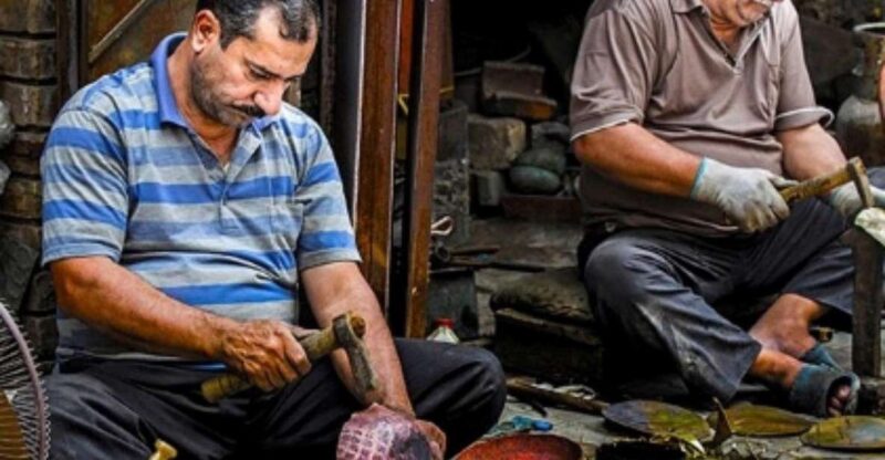 Fez Medina Exploration Guided Walking Tour Through History - Itinerary Highlights