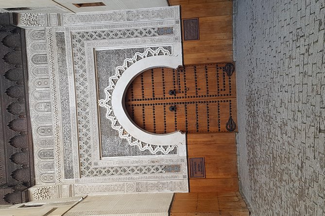 Fez Medina Full Day Tour - Exploring the Medina