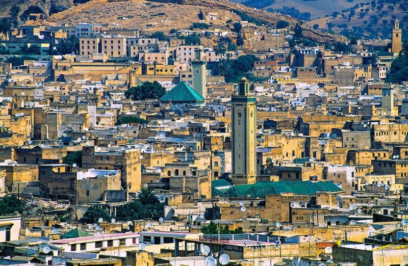 Fez Medina Guided Tour - Exploring Fez Medina