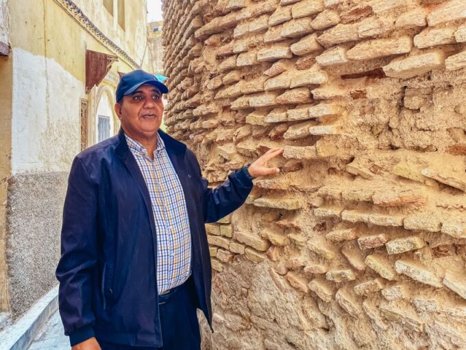 Fez Medina Guided Tour - Guide Expertise