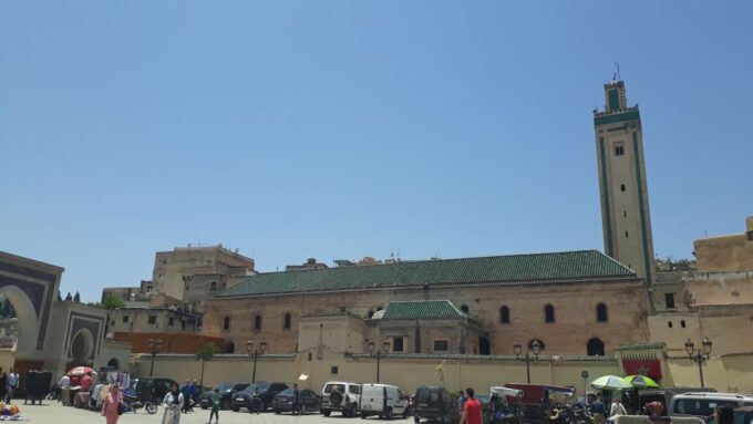 Fez Medina Guided Tour - Tour Duration and Languages