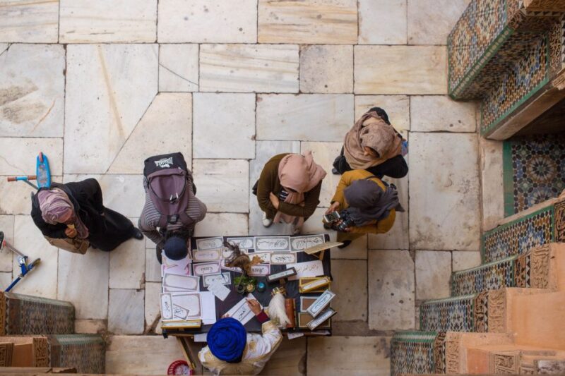 Fez Medina Guided Tour: Unveiling Medinas Ancient Heritage - Tour Experience and Highlights