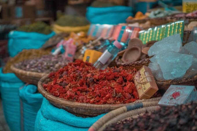 Fez Medina Guided Tour: Unveiling Medinas Ancient Heritage - Vibrant Soul of the Medina