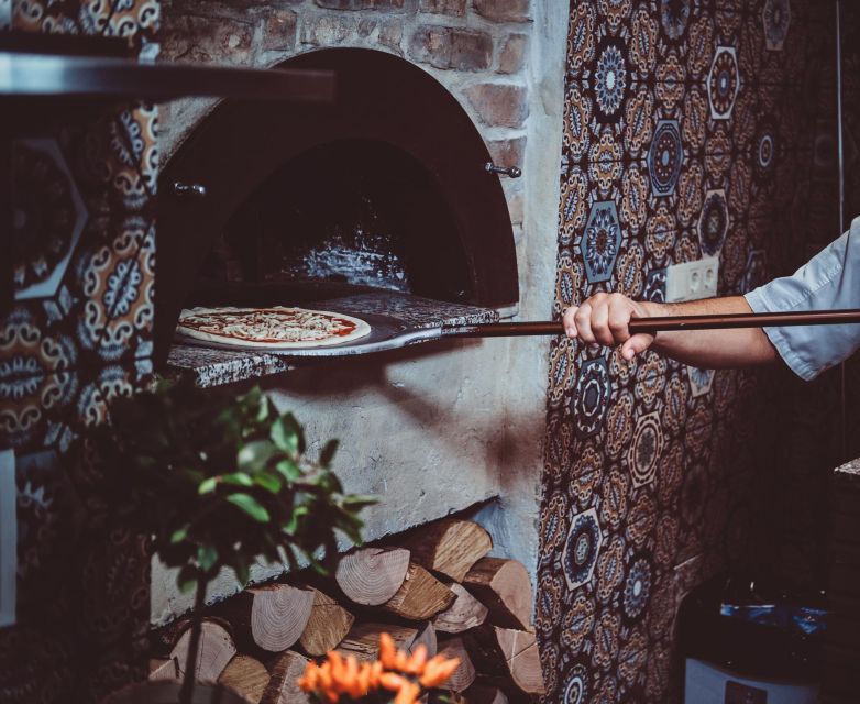 Fez Medina: Local Cultural Highlights Guided Tour - Highlights of the Experience