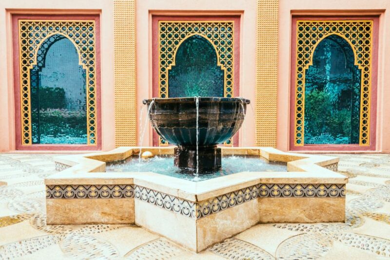 Fez Medina: Local Cultural Highlights Guided Tour - Detailed Itinerary
