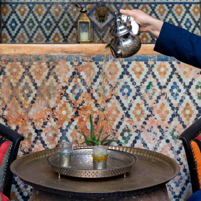 Fez Medina: Local Cultural Highlights Guided Tour - Inclusions and Pricing