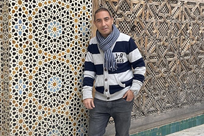 Fez Medina Private Walking Tour With Professional Guide - Highlights of the Tour