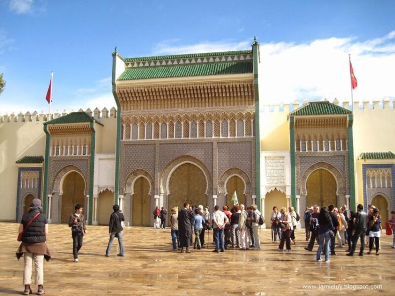 Fez Medina Tour and Quad Adventure - Frequently Asked Questions