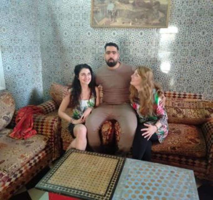 Fez Medina Walking Tour: Explore the Heart of the City - Key Points