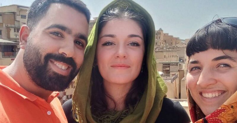 Fez Medina Walking Tour: Explore the Heart of the City - Inclusions and Exclusions