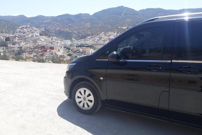 Fez: One Way Private Transfer To Chefchaouen - Pricing and Cancellation Policy